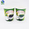 Magic Color Changing Paper Cups Hot Beverage Use Due To Temperature Change